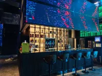 Qimu · Mijing Cinema E-sports Hotel