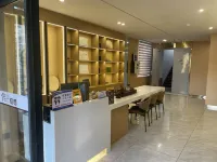 โรงแรมบันชาน (หมู่บ้านพื้นบ้านเกาหลี อาณาจักรไดโนเสาร์เหยียนจี๋) - บริการรถรับส่ง