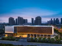 GALAXY CLOUD VALLEY Các khách sạn gần Xi'an University of Finance and Economics (Changning Street)