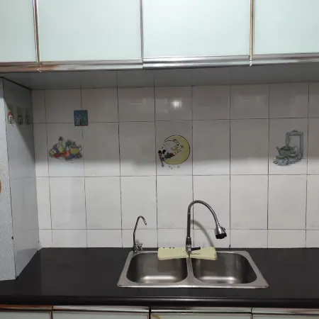 Linshang Homestay
