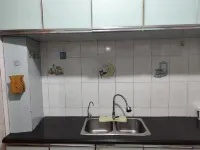Linshang Homestay - balcony