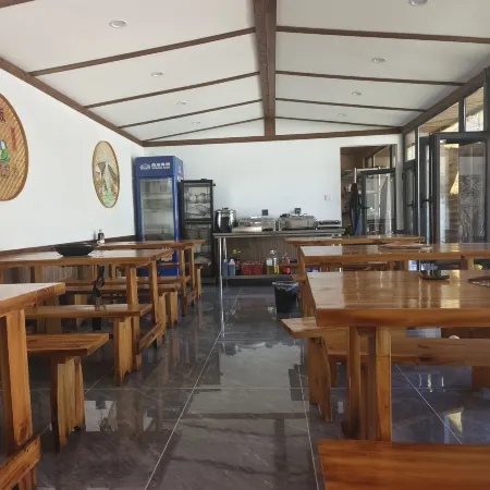 Zhijian Shanxing B&B (Mount Wutai Scenic Spot Store)