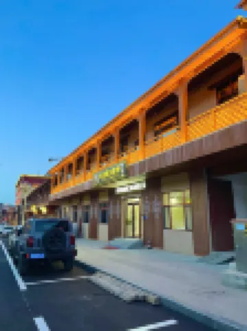 LangMuSi YUN JU Hol iday Hotel