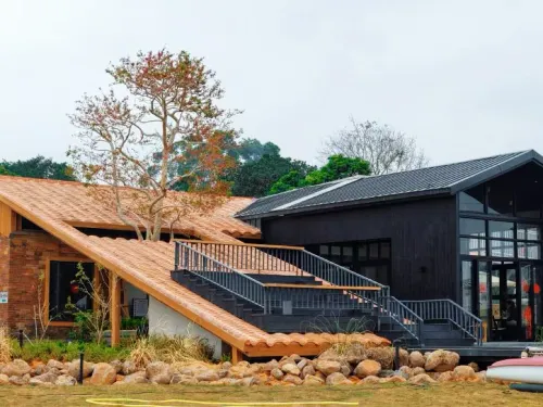 Zhanjiang Bushe Homestay