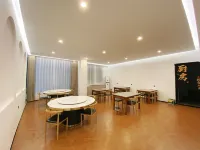 Spring Breeze Ten Miles Homestay - parking