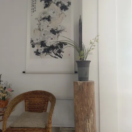 Qingfeng Mountain House Homestay