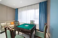 Shanshui Courtyard Homestay Hotels in Nilka County