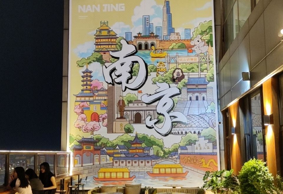 숙소 내부 이미지 2
