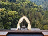 Songji Natural Forest Resort Hotels in Lianjiang