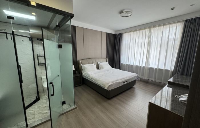 Luyou Dianshang Hotel