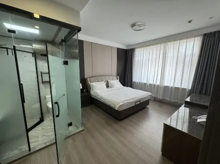 Luyou Dianshang Hotel