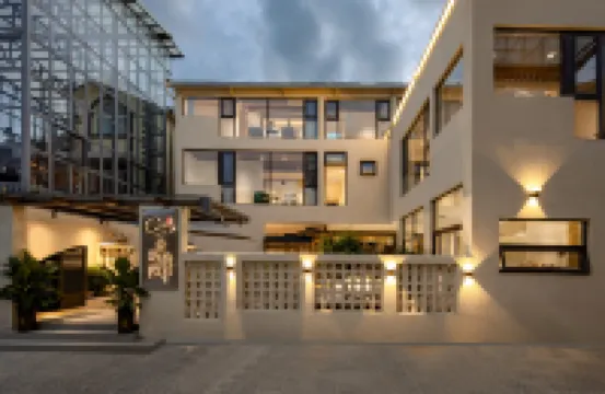 The Wonderland homestay