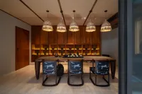 騰沖市柏玉私湯半山渡假飯店