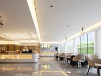 Yast International Hotel Hotels near Gaoxin