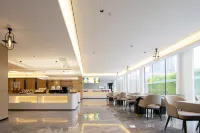 Yast International Hotel