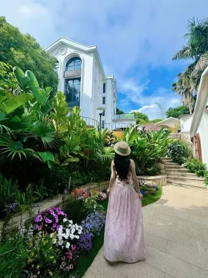Xiamen Avana Hotel (Huandao South Road Zengcuo'an) Các khách sạn ở Zengcuo'an/Huangcuo
