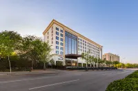 Orange Garden Expo Hotel Hotel in zona Menting Pavilion