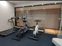 Homeinn Plus Hotel (Fuzhou Sanfang Qixiang West Lake Park)