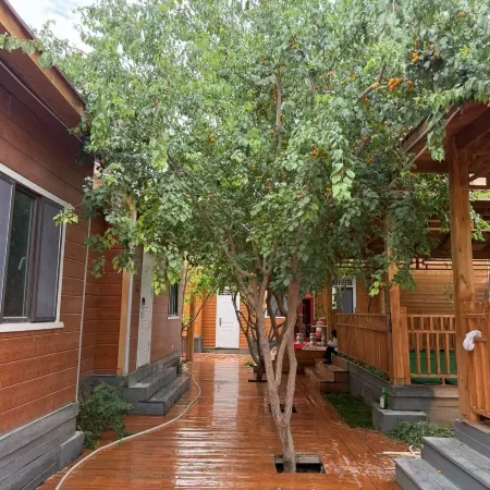 Yufengyuan Homestay