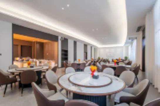 黃山宏村景泰麗呈酒店