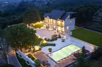 Xingye Time · Moganshan Ins Style Mountain Surrounding Wilderness Garden Boutique Stay Hotels near Moganshan Kaiyuan Senpo Dujia Amusement Park