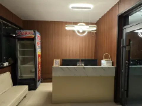 Linfen Hutongkou Homestay House