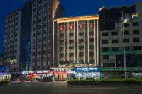 雲季智能飯店（惠州博羅華僑中學博羅縣政府店）
