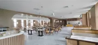 Jiugongyu Hot Springs Wellness Resort Hotel Hotels in Weixian