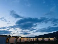 甘加祕境癿石祕境露營地 - 景觀