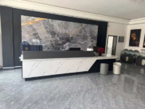 Gangrenbo Feiyi Hotel