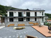 Zhangzi Island Orange Sea Homestay