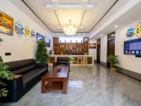 Taohua Shanju High-end Homestay Hotels in Bome