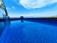 Xinyuan Days by Wyndham Hotel - Rooftop Pools
