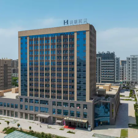 Meihao Hotel (Kashi Administrative Approval Bureau Xiaoyalang Wetland Park Store)