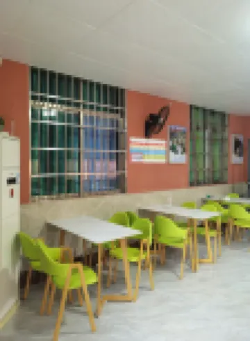 Guosen Guesthouse