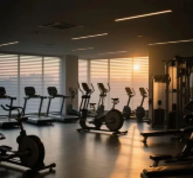 喆霆電競（綿陽三座潼川古城店）