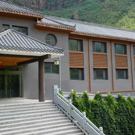 Jingxing Chenglian Homestay