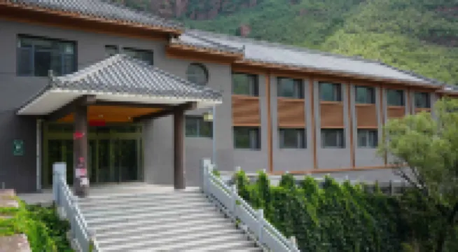 Jingxing Chenglian Homestay