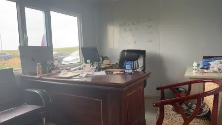 Damao Banner Xilamuren Zhen Menggelei Homestay Отели рядом с достопримечательностью «Xilamuren Prairie»