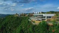 WAMXIAXINGSU Hotel in zona Raolong Canyon