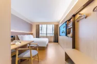 Ji Hotel (Lushan Guling Street Ruqin Lake Branch) Hotels near Jinxiu Valley