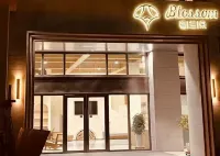Blossom Hotel a Dandong