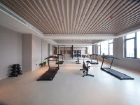 Meilifeng Hotel (Rongcheng High Speed Railway Station)