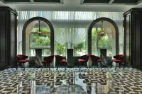 Mozhu Garden Hotel (Sihe Subway Station)