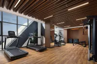 Hilton Garden Inn Guiyang Gui'an New Area - 4 stelle