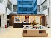 QIANNA HOTEL FINE(RuYang Youth Maker Center)