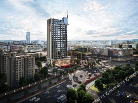 BORUISI    INTERNATIONAL    HOTEL