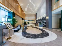 XiKe  Richview  Hotel Hotels in Shigatse