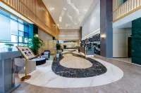 XiKe  Richview  Hotel Hotels in Shigatse