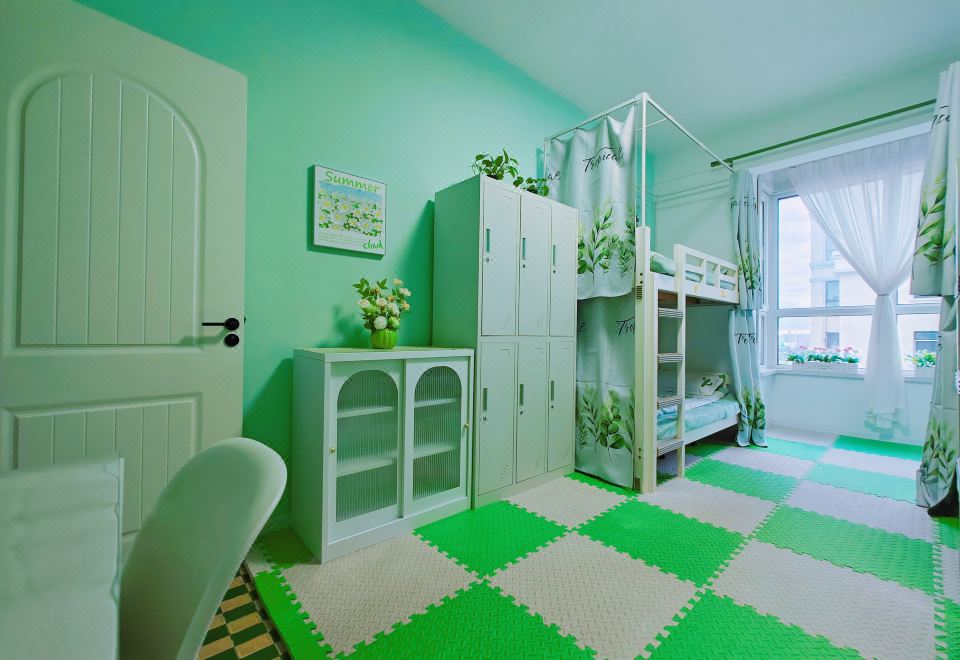 유스호스텔 커뮤니티 활동 사진 1